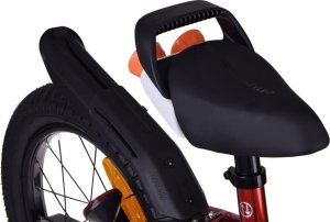 Royalbaby RoyalBaby Freestyle 7.0 Rower 16'' sportowy dziecięcy bidon stopka RB16B-6 5