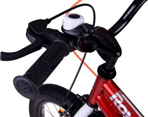 Royalbaby RoyalBaby Freestyle 7.0 Rower 16'' sportowy dziecięcy bidon stopka RB16B-6 9