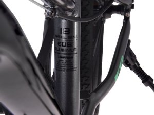 Royalbaby RoyalBaby Lekki Rower dziecięcy Gold Kable-Belt 18" dzwonek stopka RB18-45 5