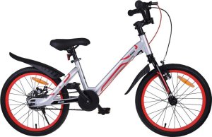 Royalbaby RoyalBaby lekki rower dla dzieci 18" Mars RB18-26 2