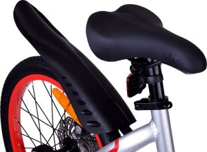 Royalbaby RoyalBaby lekki rower dla dzieci 18" Mars RB18-26 4