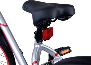 Royalbaby RoyalBaby lekki rower dla dzieci 18" Mars RB18-26 6