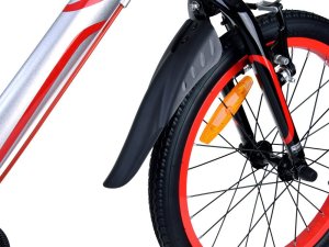 Royalbaby RoyalBaby lekki rower dla dzieci 18" Mars RB18-26 7