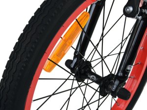 Royalbaby RoyalBaby lekki rower dla dzieci 18" Mars RB18-26 9