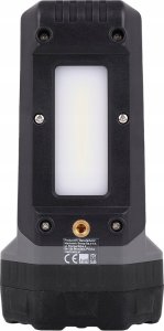 Latarka MacTronic Mactronic 1800lm įkraunamas daugiafunkcinis prožektorius Flagger MAX PSL0073 4