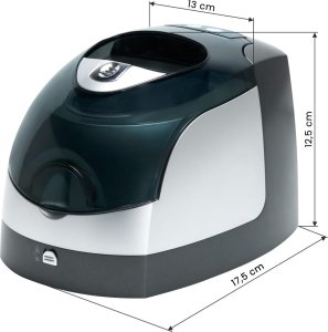 Activeshop Myjka ultradźwiękowa CD-3910 200ml 11