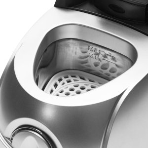Activeshop Myjka ultradźwiękowa CD-3910 200ml 5