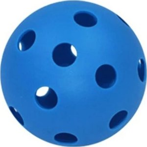 XQMax PIŁKA UNIHOC MECZOWA NIEBIESKA XQMAX 6SZT 2