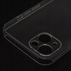 Vega ETUI SLIM CASE 2MM IPHONE 16 PRO MAX PRZEŹROCZYSTA> 7