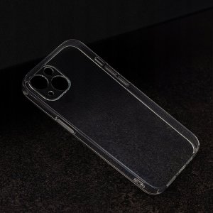 Vega ETUI SLIM CASE 2MM IPHONE 16 PRO MAX PRZEŹROCZYSTA> 8