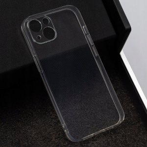 Vega ETUI SLIM CASE 2MM IPHONE 16 PRO MAX PRZEŹROCZYSTA> 10