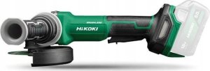 Hikoki Cordless angle grinder HiKOKI G1813DVF 1