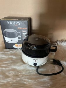 Jajowar Krups Krups EG 230115 Ovomat Super 1