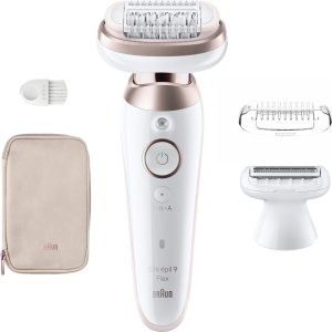 Depilator Braun EPILATOR 604468 BRAUN 3