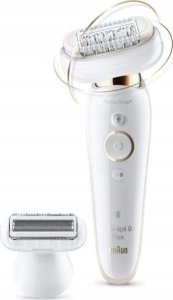 Depilator Braun EPILATOR 604468 BRAUN 6