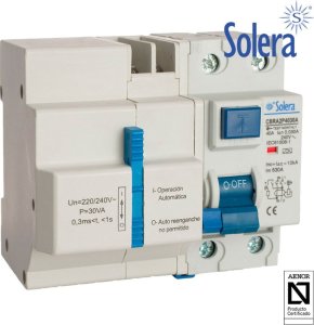 Eaton Główny Rozłącznik Izolacyjny Solera cbra2p4030a 1