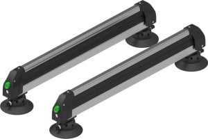 Elite BAGAŻNIK NARTY SNOWBOARD TREEFROG 365 1