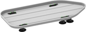 Elite BAGAŻNIK TREEFROG PRZYSSAWKI 21 BOX DO 350L 8