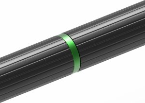 Elite Bagażnik Treefrog belki okrągłe składane 18