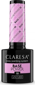 Activeshop Claresa Baza Power Base 18 -5g 1