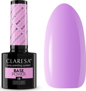 Activeshop Claresa Baza Power Base 18 -5g 2