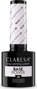 Activeshop Claresa Baza Power Base 20 -5g 1