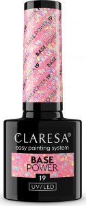 Activeshop Claresa Baza Power Base 19 -5g 1