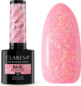 Activeshop Claresa Baza Power Base 19 -5g 2
