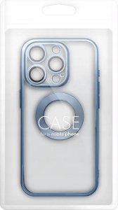 ForCell Futerał GLAM do IPHONE 16 Pro Max niebieski 8