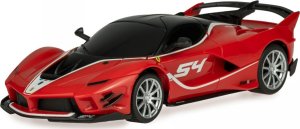 Rastar Auto na radio Ferrari FXX K Evo 1:24 79300 RASTAR 11
