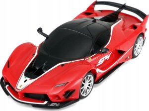 Rastar Auto na radio Ferrari FXX K Evo 1:24 79300 RASTAR 2