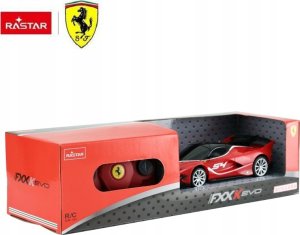 Rastar Auto na radio Ferrari FXX K Evo 1:24 79300 RASTAR 3