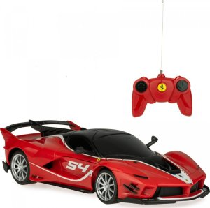 Rastar Auto na radio Ferrari FXX K Evo 1:24 79300 RASTAR 4