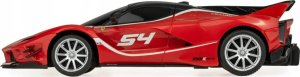 Rastar Auto na radio Ferrari FXX K Evo 1:24 79300 RASTAR 6