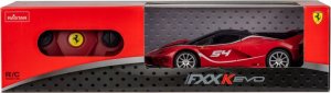 Rastar Auto na radio Ferrari FXX K Evo 1:24 79300 RASTAR 9
