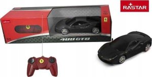 Rastar Auto na radio Ferrari 488 GTB 1:24 76000 RASTAR 1