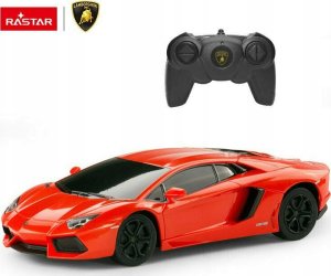 Rastar Auto na radio Lamborghini Aventador LP700 1:24 46300 RASTAR 1