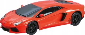 Rastar Auto na radio Lamborghini Aventador LP700 1:24 46300 RASTAR 2