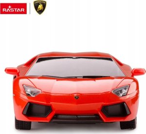 Rastar Auto na radio Lamborghini Aventador LP700 1:24 46300 RASTAR 3