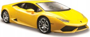 Rastar Auto na radio Lamborghini HURACÁN LP 610-4 1:24 71500 RASTAR 2