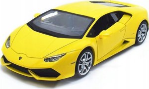 Rastar Auto na radio Lamborghini HURACÁN LP 610-4 1:24 71500 RASTAR 3