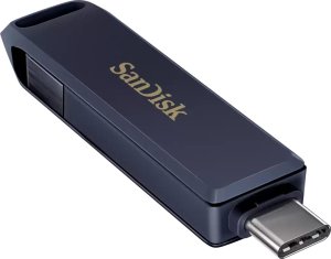 Pendrive SanDisk Phone Drive for iPhone, 128 GB  (SDIXD0N-128G-GN6NE) 2