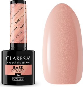 Activeshop Claresa Baza Power Base 14 -5g 2