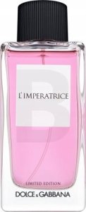 Dolce & Gabbana DOLCE&amp;GABBANA L'imperatrice Limited Edition EDT spray 100ml 1