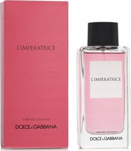Dolce & Gabbana L'imperatrice Limited Edition EDT spray 100ml 2