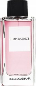 Dolce & Gabbana L'imperatrice Limited Edition EDT spray 100ml 3