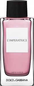 Dolce & Gabbana L'imperatrice Limited Edition EDT spray 100ml 4