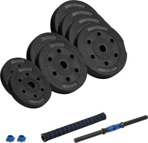 Rebel ‎Hantel RBA-2302 bitumiczny 1 x 20 kg 3