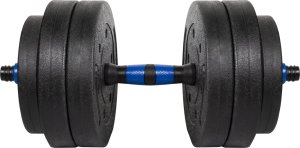 Rebel ‎Hantel RBA-2302 bitumiczny 1 x 20 kg 4