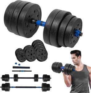 Rebel ‎Hantel RBA-2302 bitumiczny 1 x 20 kg 7